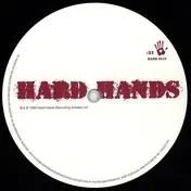 Danny Rose - Bread Into Stones E.P.