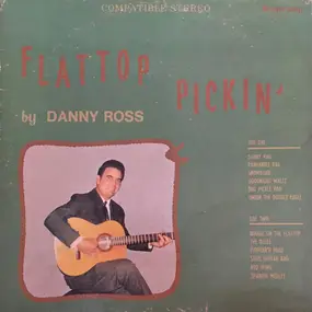 Danny Ross - Flattop Pickin'