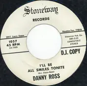 Danny Ross