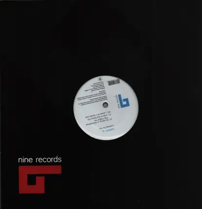 Danny S - Looking for You