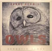 Danny Schmidt - Owls (Acoustic Demos)