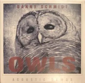 Danny Schmidt - Owls (Acoustic Demos)