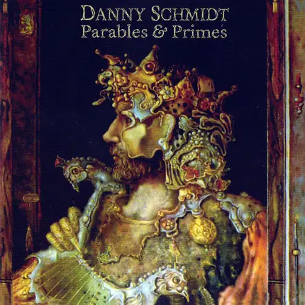 Danny Schmidt - Parables & Primes