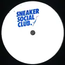 12inch Vinyl Single - Danny Scrilla - Snkrx012