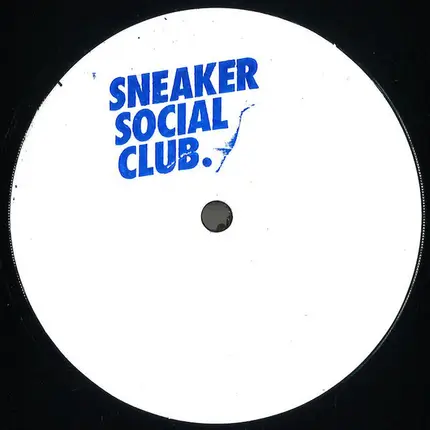 Danny Scrilla - SNKRX012