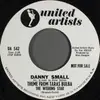 7inch Vinyl Single - Danny Small - Theme From Taras Bulba: The Wishing Star