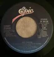 Danny Spanos - Hot Cherie