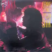 LP - Danny Spanos - Passion In The Dark