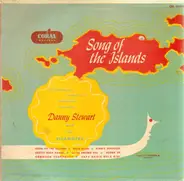Danny Stewart And His Islanders - Song Of The Islands
