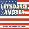 CD - Danny Sullivan - Let's Dance America