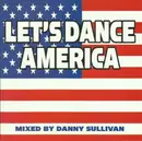 CD - Danny Sullivan - Let's Dance America