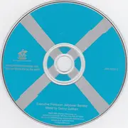 CD - Danny Sullivan - Trance X/Perience Vol. 2 - A Deeper Shade Of Trance