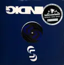 12inch Vinyl Single - Danny.J.Lewis - Nites EP