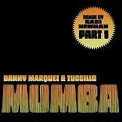 DANNY MARQUEZ - MUMBA PART 1