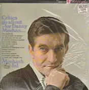Danny Meehan - Critics Go All Out For Danny Meehan