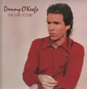 LP - Danny O'Keefe - The Day To Day