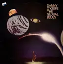 LP - Danny O'Keefe - The Global Blues