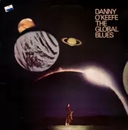 Danny O'Keefe - The Global Blues