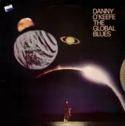 Danny O'Keefe - The Global Blues