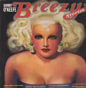 LP - Danny O'Keefe - Breezy Stories