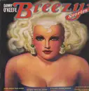 LP - Danny O'Keefe - Breezy Stories