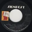 7'' - Danny O'Keefe - Good Time Charlie's Got The Blues / The Valentine Pieces