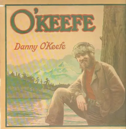 Danny O'Keefe - O'Keefe
