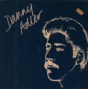 LP - Danny Adler - Gusha-Gusha Music