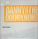 LP - Danny And The Doorknobs - Poison Summer - Clear vinyl