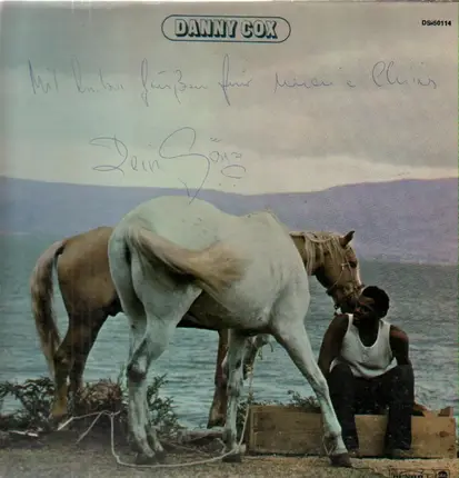 Danny Cox - Danny Cox