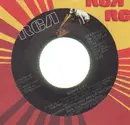 7'' - Danny Davis - night life
