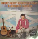 LP - Danny Davis - Bluegrass Country
