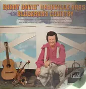 Danny Davis - Bluegrass Country