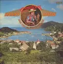 LP - Danny Davis & The Nashville Brass - Caribbean Cruise