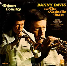 Danny Davis - Dream Country