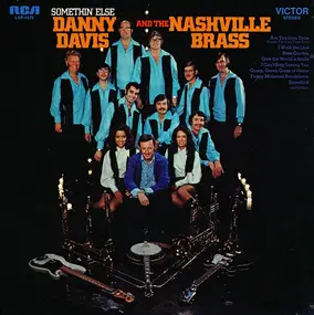 Danny Davis - Somethin' Else