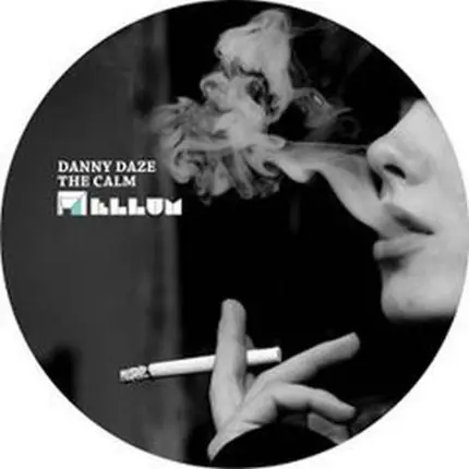 Danny Daze - Calm