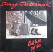 LP - Danny Deutschmark - C'est La Vie Oder Was
