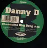 12'' - Danny D/ Get Money Girls - SHAMALAMA DING DONG/ SHOW ME THE MONEY FT.KINSU
