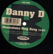 Danny D