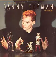 Danny Elfman - Gratitude