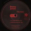 12'' - Danny James - Skin Party