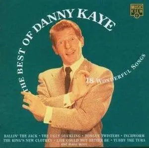 Danny Kaye - Best of