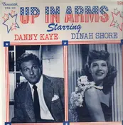 Danny Kaye - Up in Arms Soundtrack