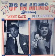 Danny Kaye, Dinah Shore - Up in Arms Soundtrack