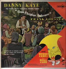 Danny Kaye - Hans Christian Andersen