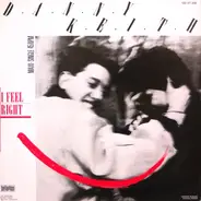 Danny Keith - I Feel Right