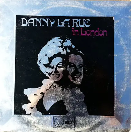 Danny La Rue - Danny La Rue In London