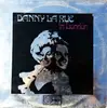 LP - Danny La Rue - Danny La Rue In London - Silver Embossed Cover