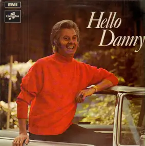 Danny La Rue - Hello Danny!